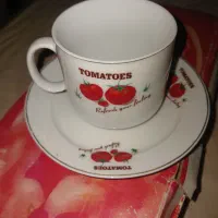 سرویس چای خوری ورتی وی