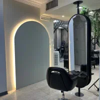 استخدام مژه کار ناخن کار و میکاپ کار
