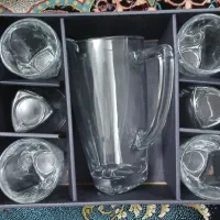پارچ لیوان