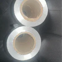 دو رول المینیوم