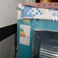 کولر آبی نو