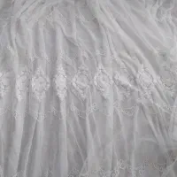 فروش پرده حریر و آستری شیک کم کار