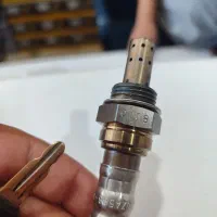 سنسور اکسیژن پژو مارک NTKژاپن اصلی