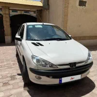 206 تیپ ۲ مدل ۱۴۰۰