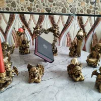 هفت سین فرشته