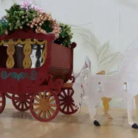 استندهای ویژه ی نوروز ۱۴۰۵