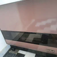 بخاری نیک کالا