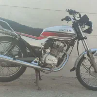 موتور کبیر ۱۵۰ استارتی