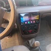 سمند ۹۱|خودرو سواری و وانت|خمینیشهر, |دیوار