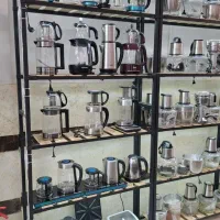 چای ساز روهمی proقطع کن اتومات چایساز ارسالی