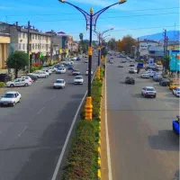 زمین‌ مناسب آپارتمان سازی خیریان نوشهر