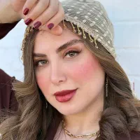 مدل رایگان جهت اکستنشن مژه