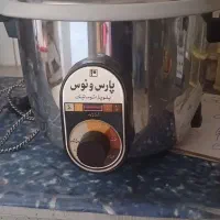 پلو پز برقی ۱۲ نفره