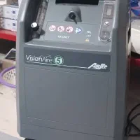 اکسیژن ساز ویژن ایر 5 امریکایی(ایرسپ)