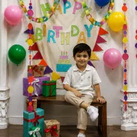 آتلیه کودک آریس