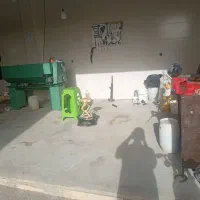 فروش وسایل تراشکاری