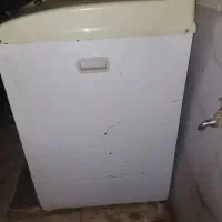 لباسشویی سطلی