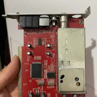 تی وی کپچر و اداپتور پرینتر hp