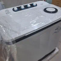 لباسشویی دوقلو پاکشوما