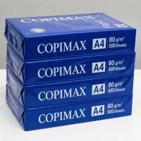 کاغذ A4 copimx اورجینال انحصاری