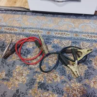 کابل باطری