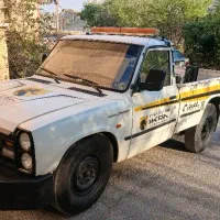 یدک‌کش(امداد خودرو )