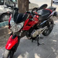 پالس 135cc مدل 1395