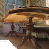 میز نهار خوری