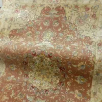 فرش دستباف تبریز