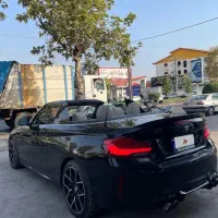 Bmw 230i|خودرو سواری و وانت|رشت, نیروی دریایی|دیوار