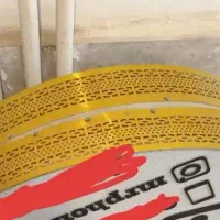 تابلو مغازه ترانس قوی