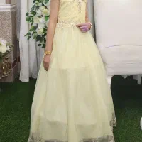 لباس‌های  مجلسی دخترانه از ۵ تا ۱۰ سال