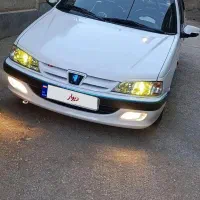 پارس 90عروسک