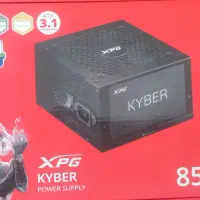 پاور 850 ای دیتا  Xpg KYBER 850w Gold Power Supply