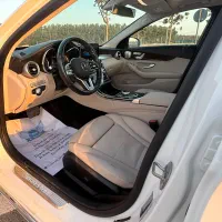 بنز c300|خودرو سواری و وانت|جلفا, |دیوار