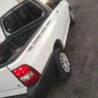 پراید وانت 1404