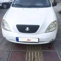 تیبا2مدل98