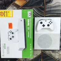 معاوضه با آیپد Xbox one s