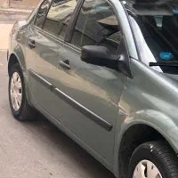 مگان ۸۸|خودرو سواری و وانت|کرمانشاه, |دیوار