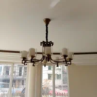 لوسترهای اسپرت