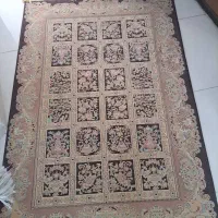 فرش ۶ متری شفق تبریز