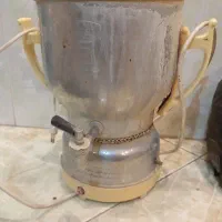 سماور برقی