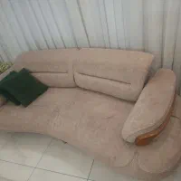 مبل سالم میز تی وی میز غذا خوری فرگاز سالم