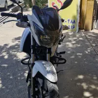 آپاچی ۱۸۰ نیوفیس