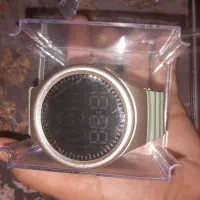 ساعت اصل