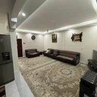 ۹۲متر اپارتمان/دوخوابه/کوی اساتید