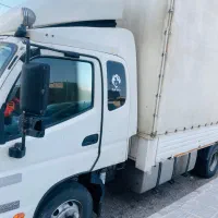 الوند|خودرو سنگین|جیرفت, |دیوار