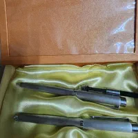 ست خودکار و خودنویس دیپلمات