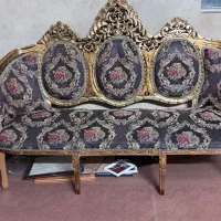 مبل استیل