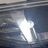 چراغ تارا جلو چپ